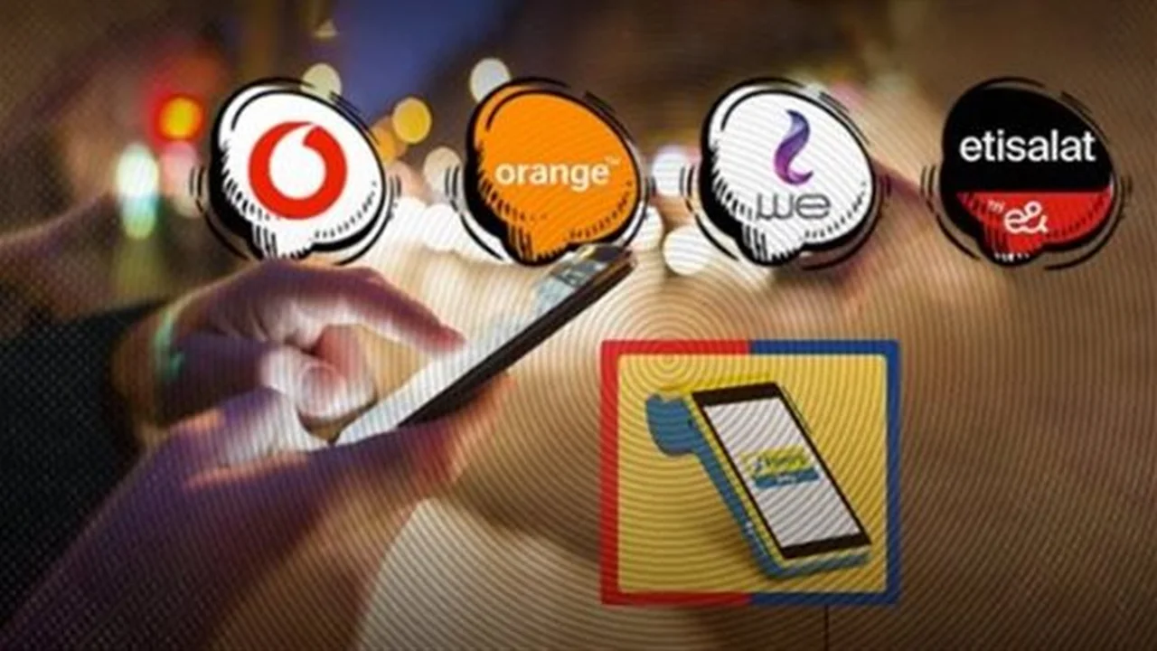 قفزة رقمية.. 7.9 مليون مشترك جديد في خدمات الإنترنت المحمول داخل مصر